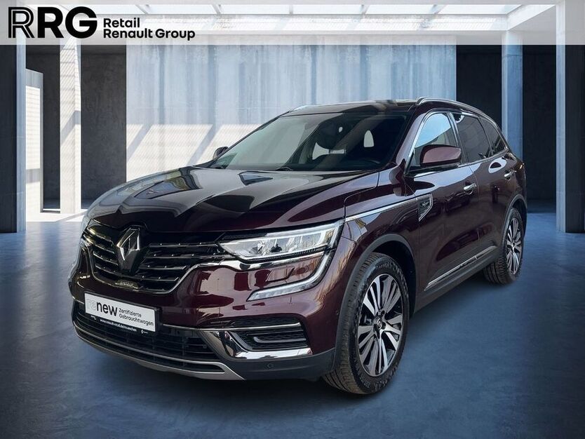 Koleos