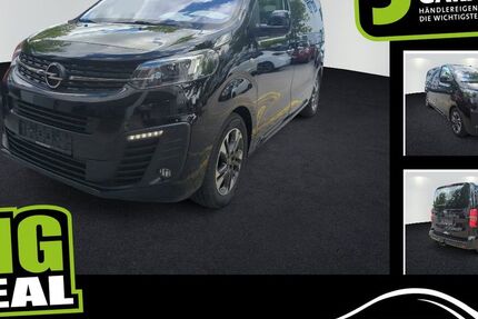 Opel Zafira Life 98.983 km 31.990 &euro; München 80807