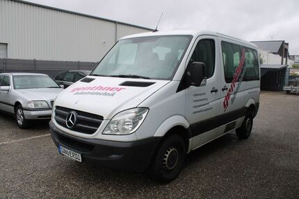 Mercedes-Benz Sprinter 133.000 km 11.990 &euro; Puchheim-Bhf bei München 82178
