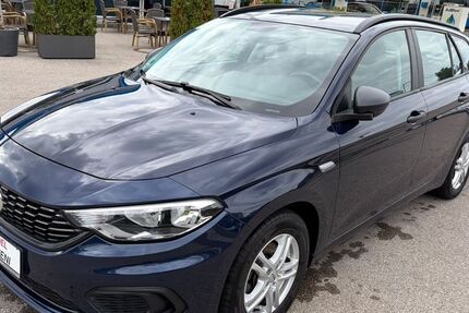 Fiat Tipo 39.544 km 8.299 &euro; München 81739