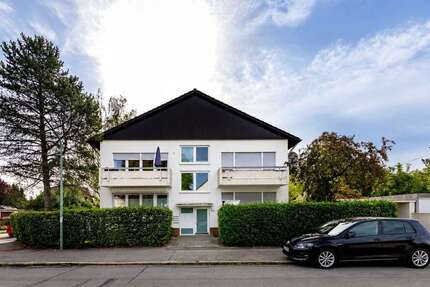 Wohnung München Pasing-Obermenzing - 2 Zimmer, 56 m&sup2;, 445.000&euro; | Angebot:27330618