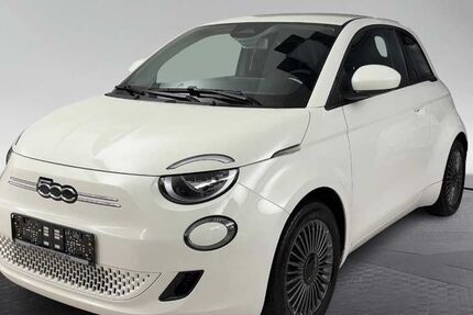 Fiat 500e 58.100 km 14.890 &euro; München 80339