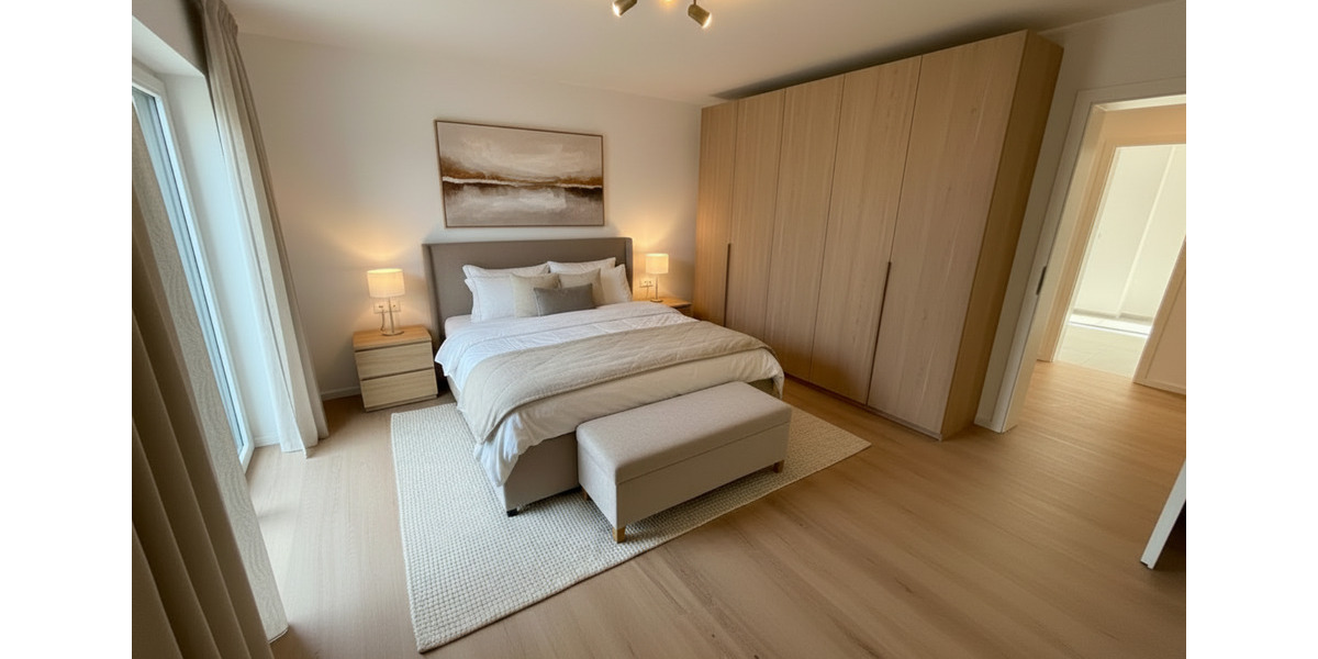 Doppelhaushälfte Baierbrunn - 5 Zimmer, 152 m&sup2;, 3.400&euro; | Angebot:25634008