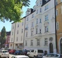 5-Zi.-BüroPraxis im EG eines denkmalgesch. Altbaus 5 zimmer