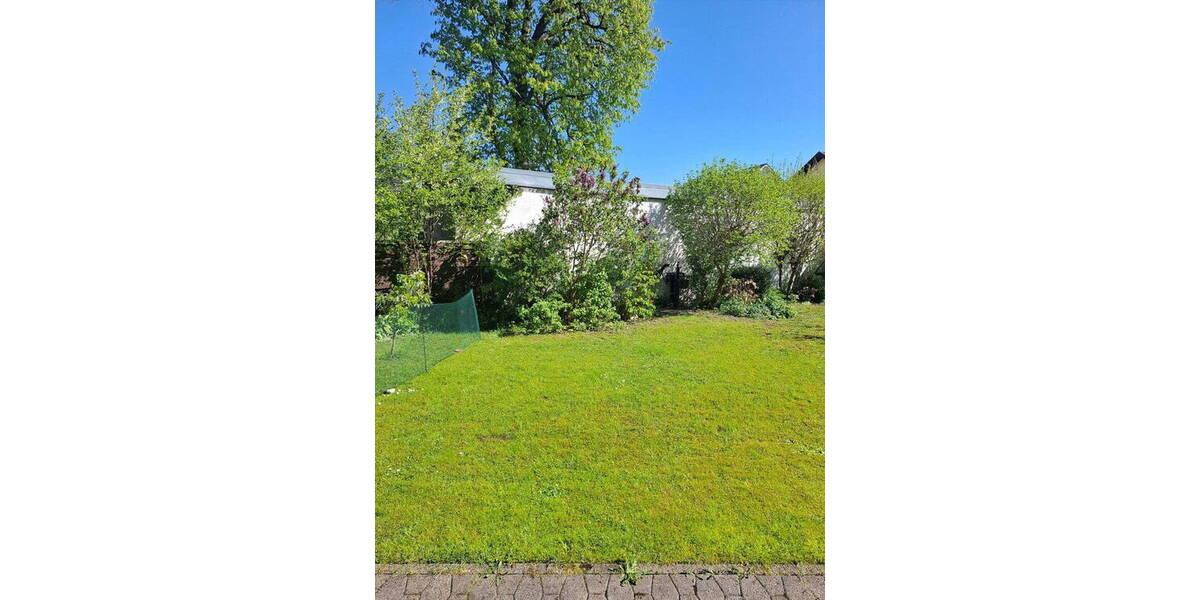 Reihenmittelhaus München Bogenhausen - 5 Zimmer, 140 m&sup2;, 850.000&euro; | Angebot:26306500