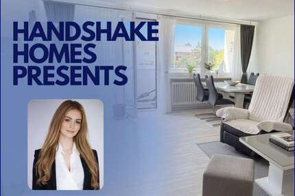 Wohnung Unterschleissheim - 3 Zimmer, 77 m&sup2;, 325.000&euro; | Angebot:27330615