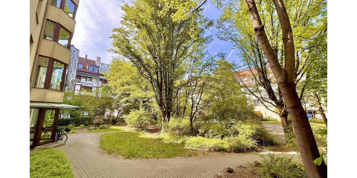 Etagenwohnung München Sendling-Westpark - 3 Zimmer, 67 m&sup2;, 528.000&euro; | Angebot:26868751