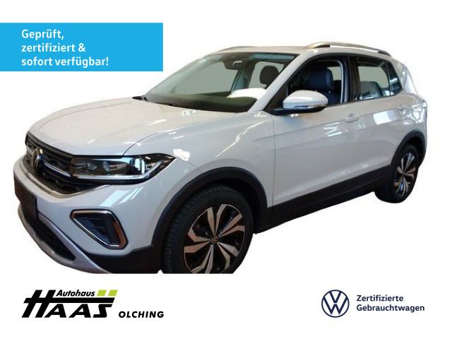 VW T-Cross 7.400 km 26.890 &euro; Olching 82140