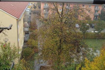 Wohnung München Sendling-Westpark - 2 Zimmer, 43 m&sup2;, 380.000&euro; | Angebot:26002427