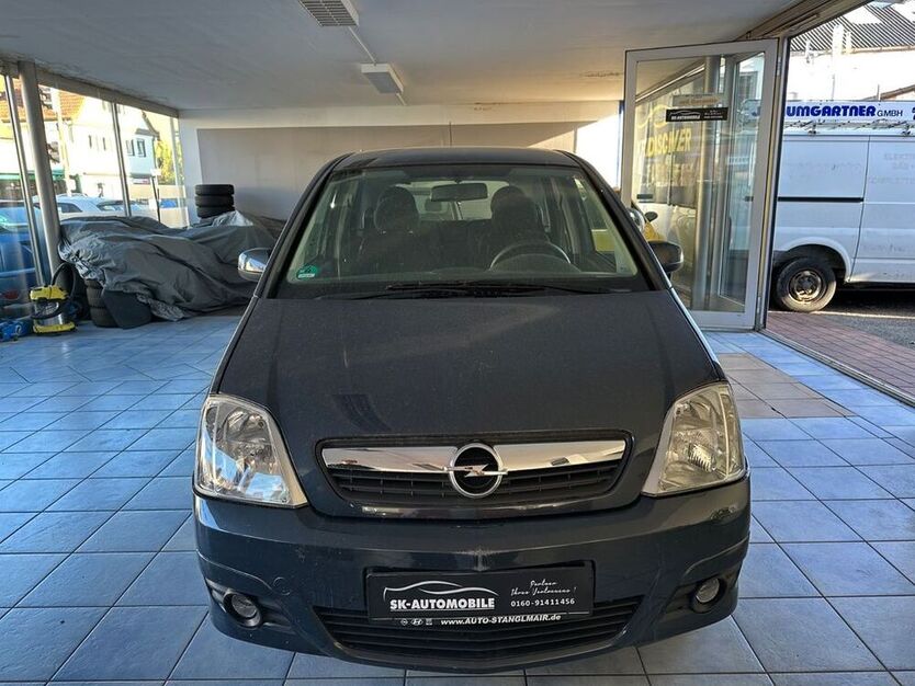 Meriva