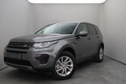 Land Rover Discovery Sport 130.000 km 16.900 &euro; Fürstenfeldbruck 82256