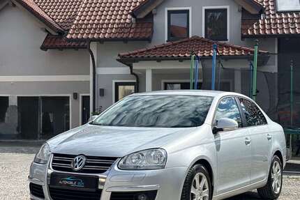 VW Jetta 241.000 km 2.990 &euro; Fürstenfeldbruck 82256