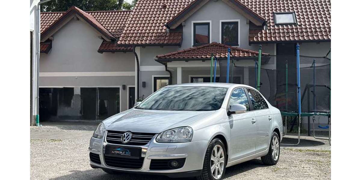 VW Jetta 241.000 km 2.990 &euro; Fürstenfeldbruck 82256
