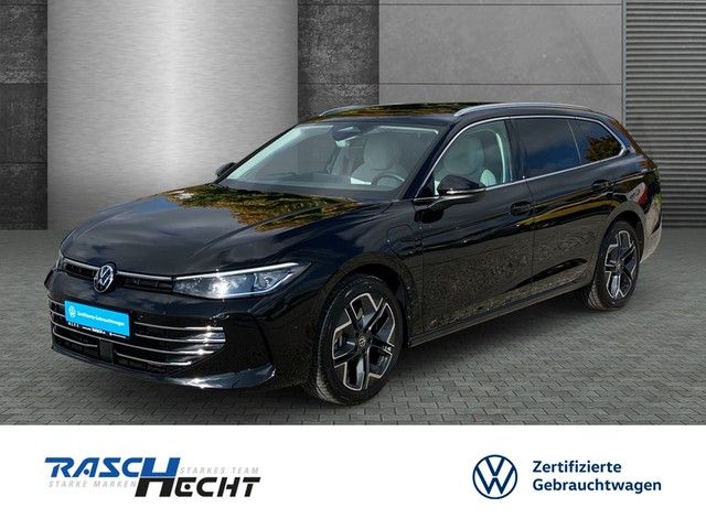 VW Passat Variant 16.525 km 45.530 € Fürstenfeldbruck 82256