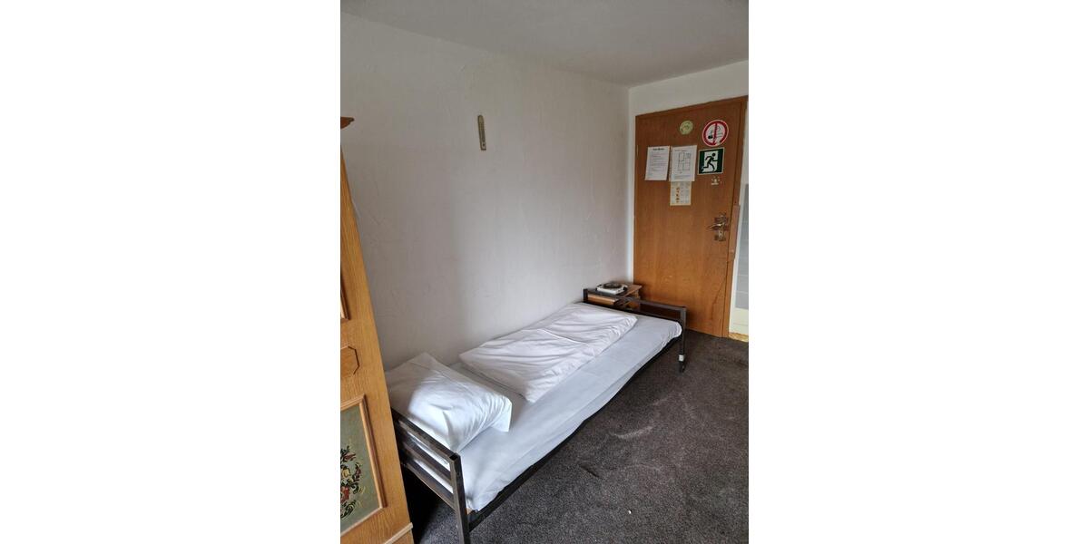 Zimmer für 2 Personen 1 zimmer