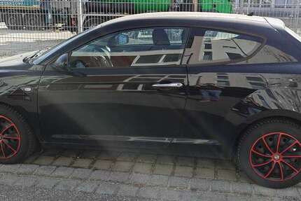 Alfa Romeo MiTo 111.240 km 3.600 &euro; Unterschleißheim 85716