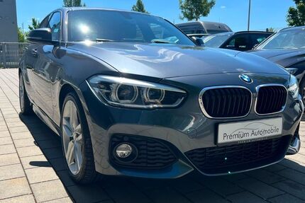 BMW 118 111.700 km 13.900 &euro; Hebertshausen bei Dachau 85241