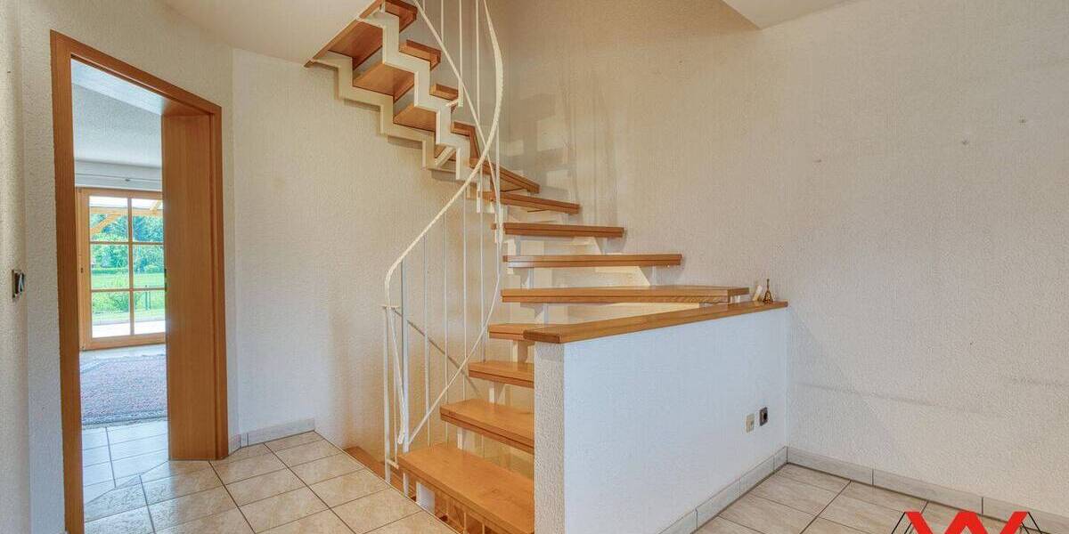 Doppelhaushälfte Moosach - 5 Zimmer, 187 m&sup2;, 838.000&euro; | Angebot:26878960