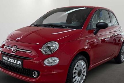 Fiat 500 9.624 km 13.700 &euro; Stockdorf 82131