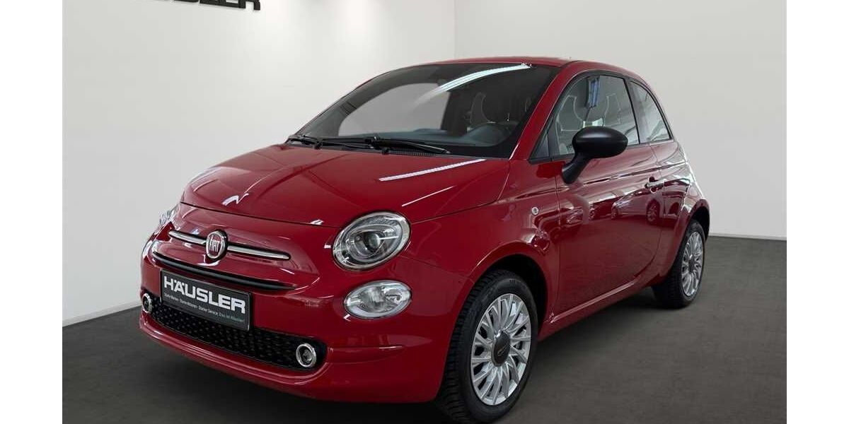 Fiat 500 9.624 km 13.700 &euro; Stockdorf 82131