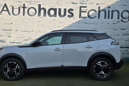 Peugeot 2008 39.407 km 20.250 &euro; Eching 85386