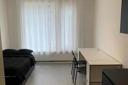 1-Zimmer-Wohnung zur Untermiete – 02.02. bis 29.30.03. 1 zimmer