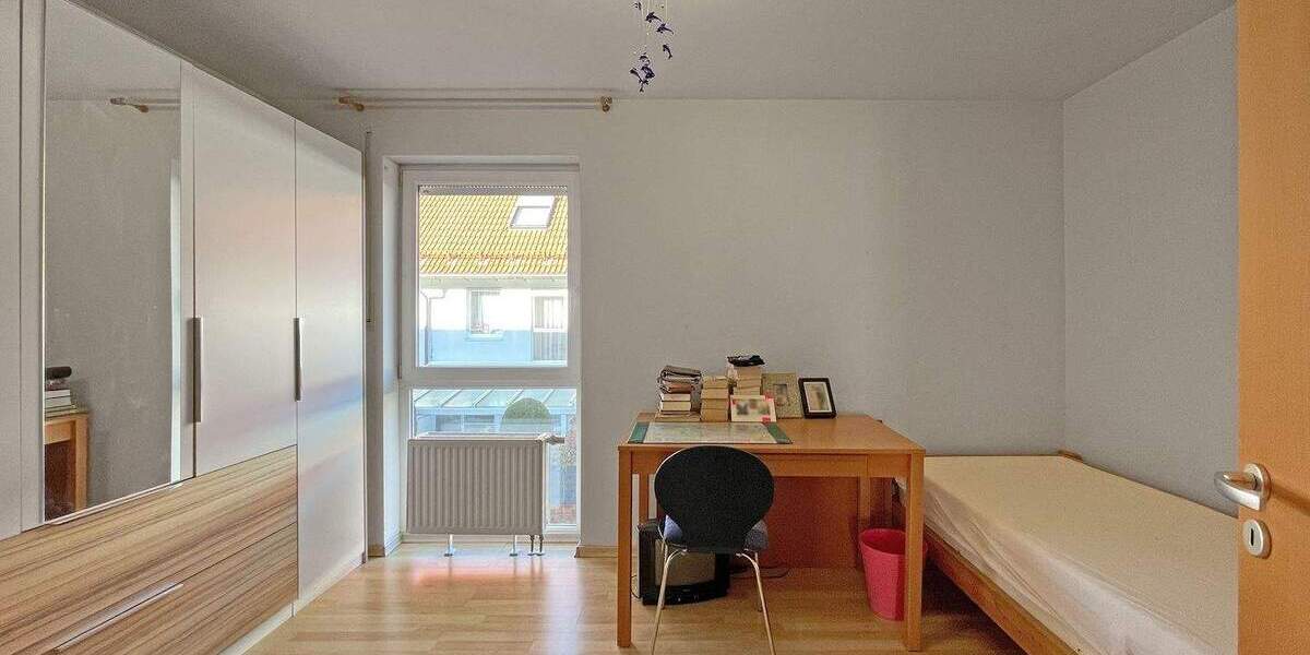 Mehrfamilienhaus, Wohnhaus Unterschleißheim Lohhof - 5 Zimmer, 103 m&sup2;, 849.000&euro; | Angebot:25678074