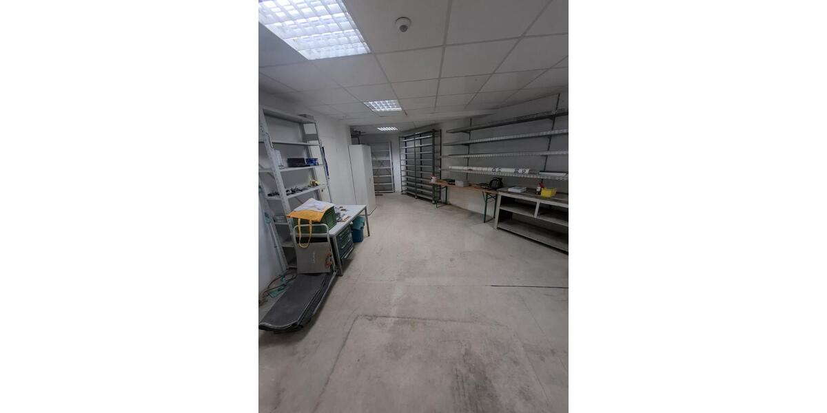 Gewerbeobjekt München Au-Haidhausen - 2.390&euro; | Angebot:26187930