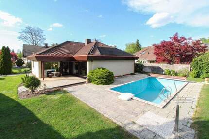 Haus Gröbenzell - 4 Zimmer, 150 m&sup2;, 1.199.000&euro; | Angebot:25898328