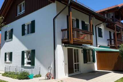 Haus Brunnthal - 5 Zimmer, 156 m&sup2;, 2.500&euro; | Angebot:26857280