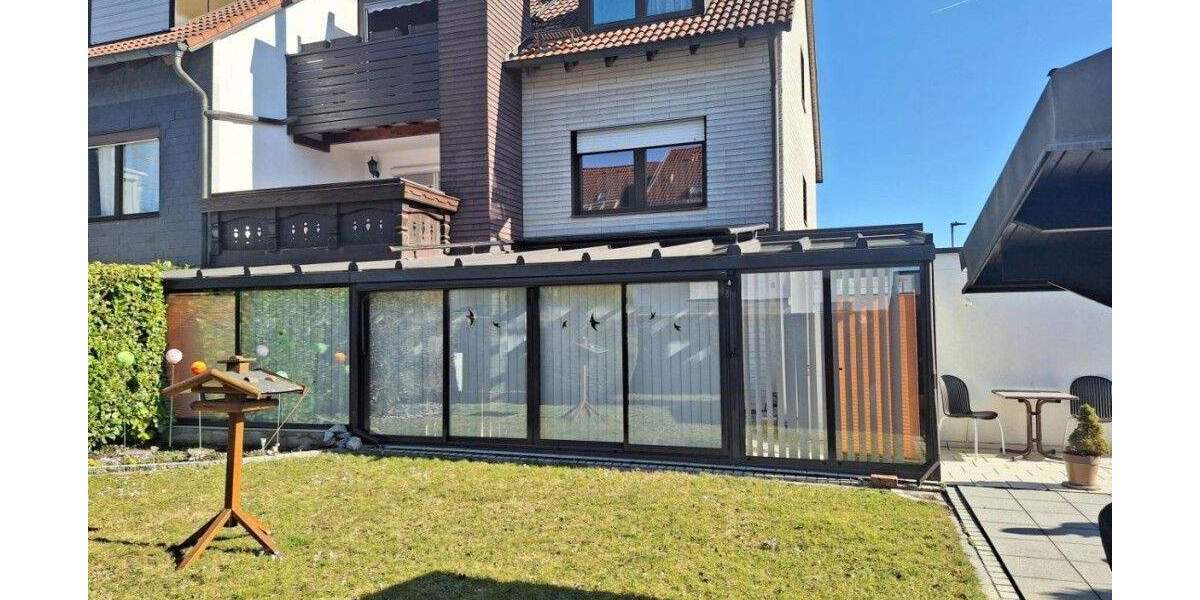 Mehrfamilienhaus, Wohnhaus Neufahrn bei Freising Neufahrn - 8 Zimmer, 224 m&sup2;, 1.150.000&euro; | Angebot:25662507