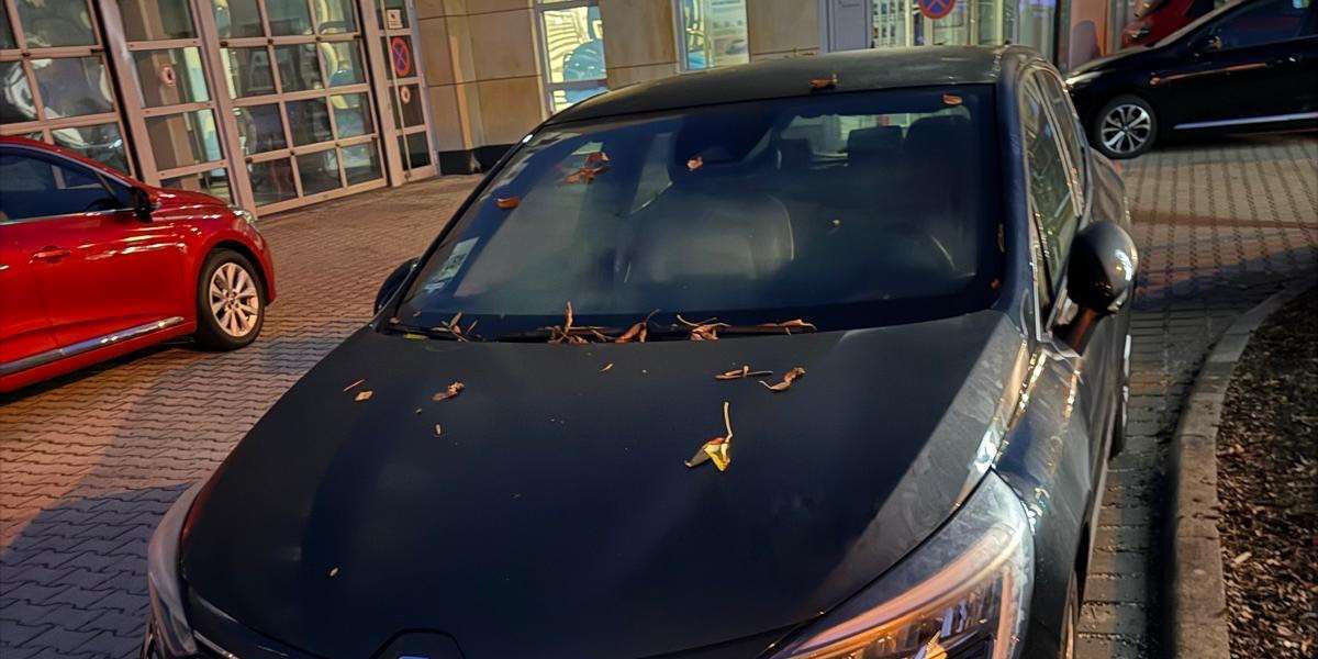 Renault Clio 70.000 km 14.000 &euro; münchen 81825