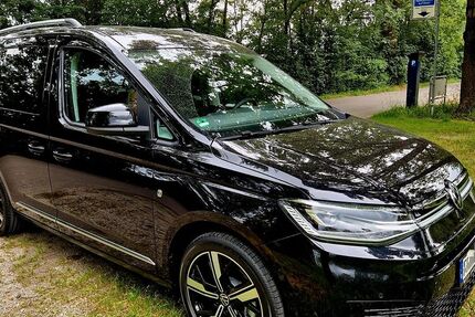 VW Caddy 45.000 km 29.900 € Olching 82140