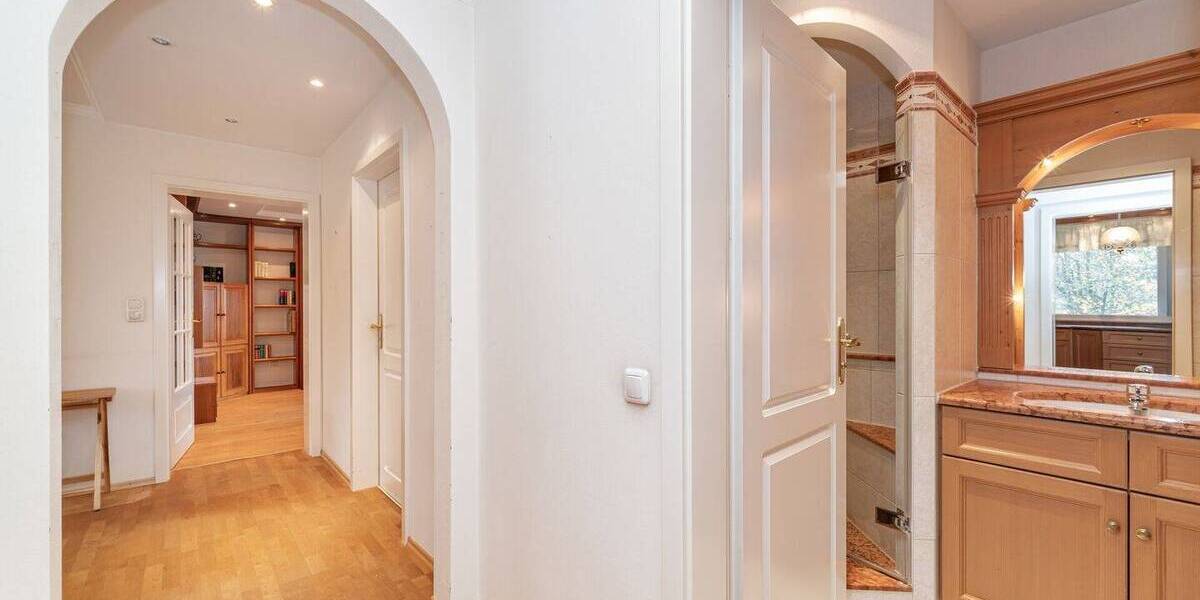 Etagenwohnung Haar - 3 Zimmer, 83 m&sup2;, 515.000&euro; | Angebot:25666544