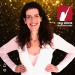 Frau Höpker bittet zum Gesang - Das Mitsingkonzert - The Park 2026