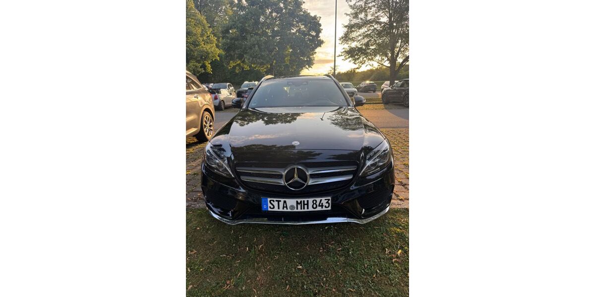 Mercedes-Benz C 250 152.000 km 18.900 &euro; München 80639
