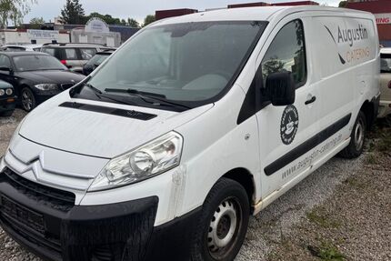 Citroen Jumpy 175.000 km 999 &euro; München 81829