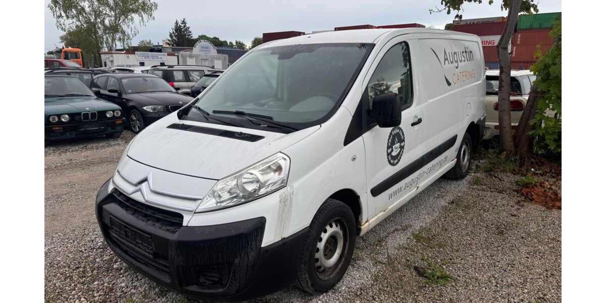 Citroen Jumpy 175.000 km 999 &euro; München 81829