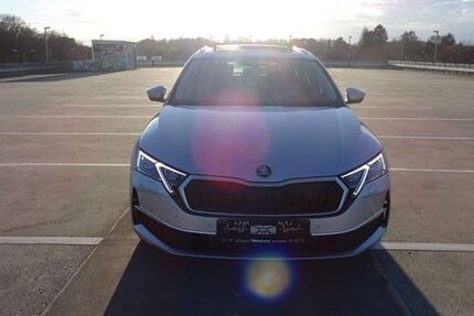 Skoda Octavia 2.500 km 45.900 &euro; München 80686