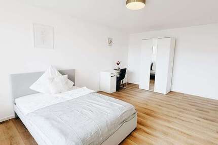 Zimmer München Neuperlach - 675&euro; | Angebot:26901445