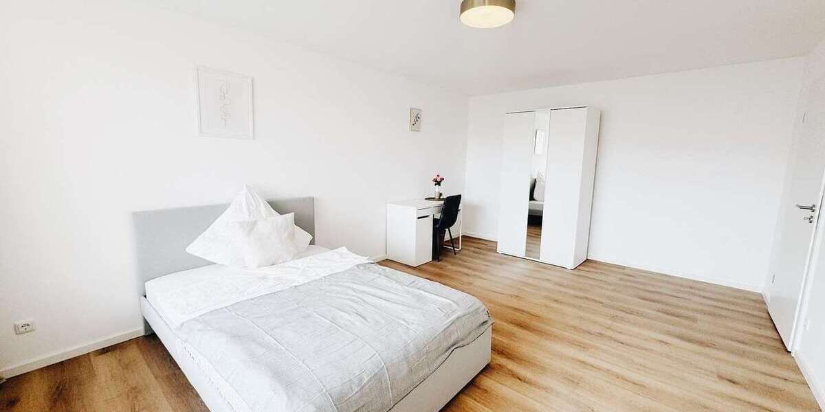 Zimmer München Neuperlach - 675&euro; | Angebot:26901445