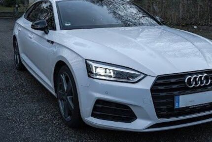 Audi A5 84.085 km 26.400 &euro; München 81927