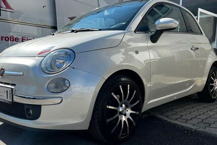 Fiat 500 116.800 km 3.999 &euro; Dachau 85221