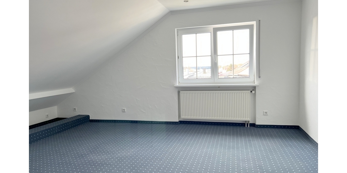 Familienfreundliche DHH in Olching - Doppelhaushälfte Olching | Angebot:26019768