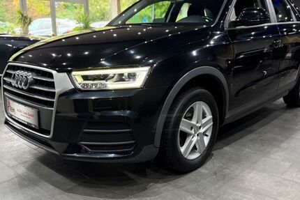 Audi Q3 132.000 km 16.490 € Gröbenzell 82194