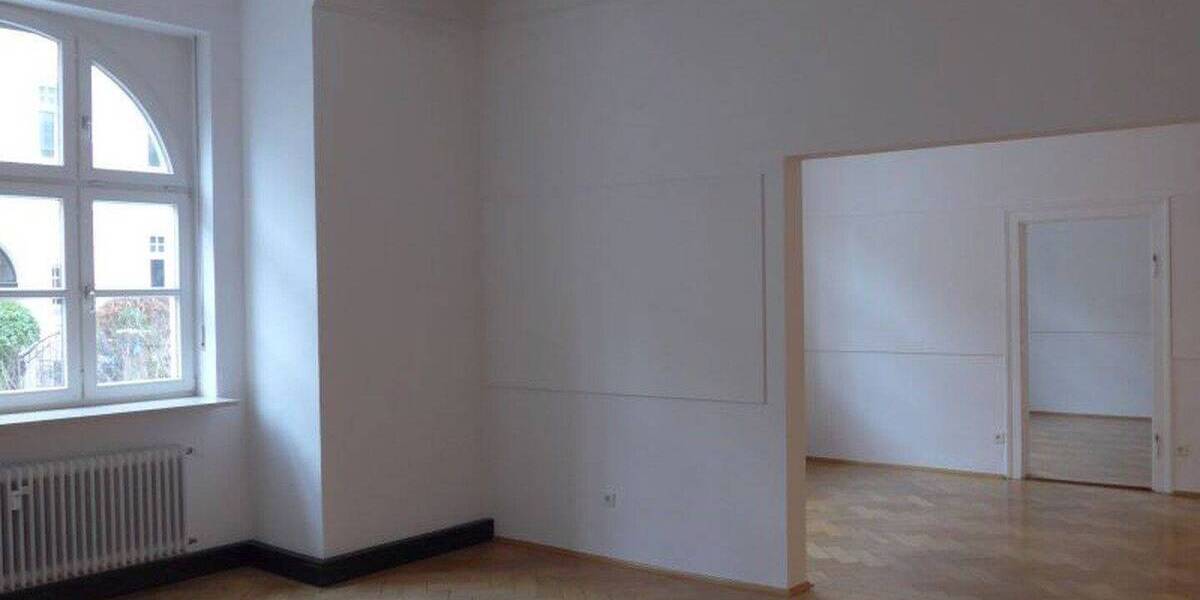 Gewerbeobjekt München Bogenhausen - 3.942&euro; | Angebot:26820880