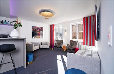 REPRÄSENTATIV IM HERZEN DER STADT - Gewerbeobjekt München Altstadt-Lehel | Angebot:27233900