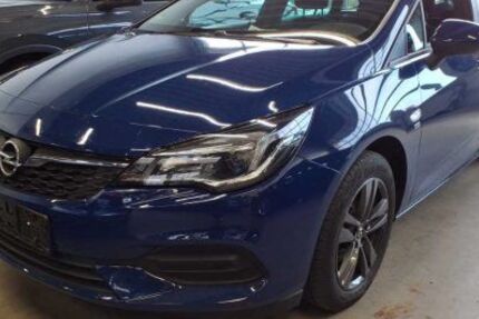 Opel Astra 70.000 km 11.999 &euro; Hohenbrunn bei München 85662
