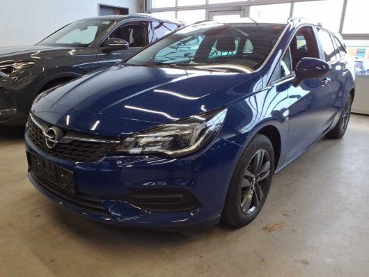 Opel Astra 70.000 km 11.999 &euro; Hohenbrunn bei München 85662