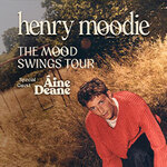 Henry Moodie - The Mood Swings Tour